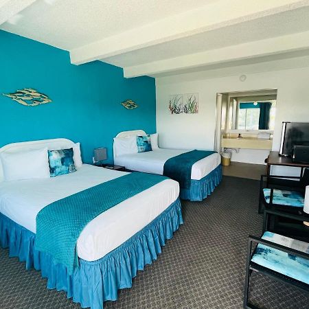Big Pine Key Motel 外观 照片