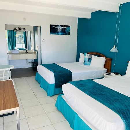 Big Pine Key Motel 外观 照片
