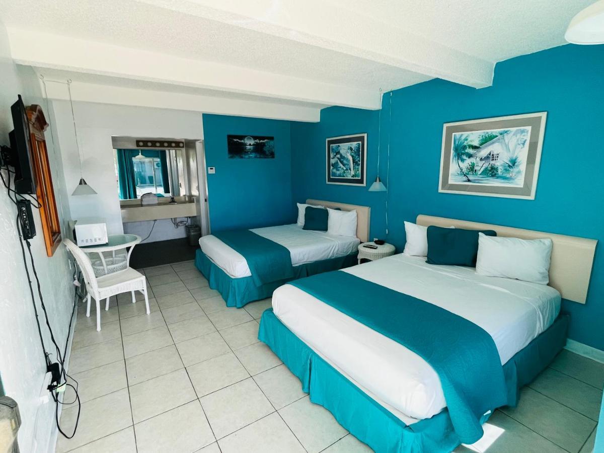 Big Pine Key Motel 外观 照片