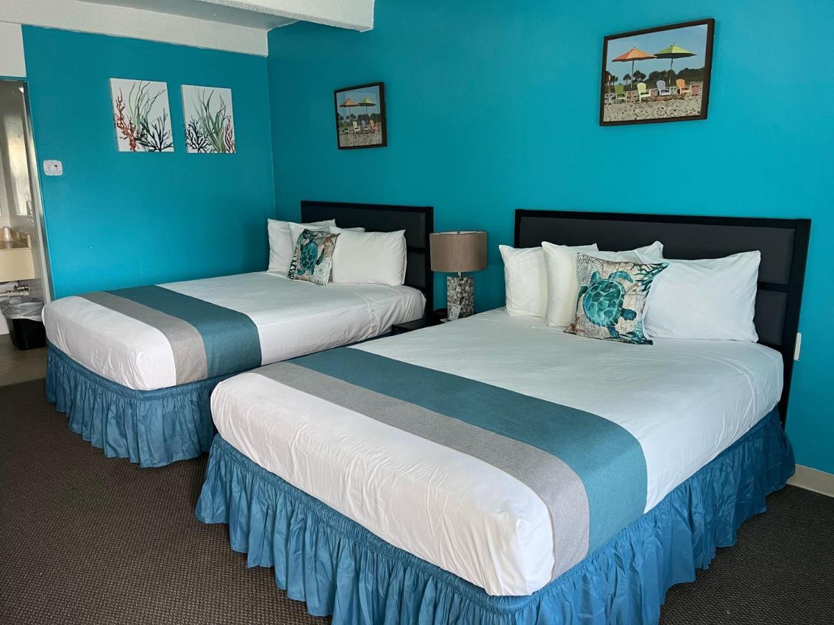 Big Pine Key Motel 外观 照片