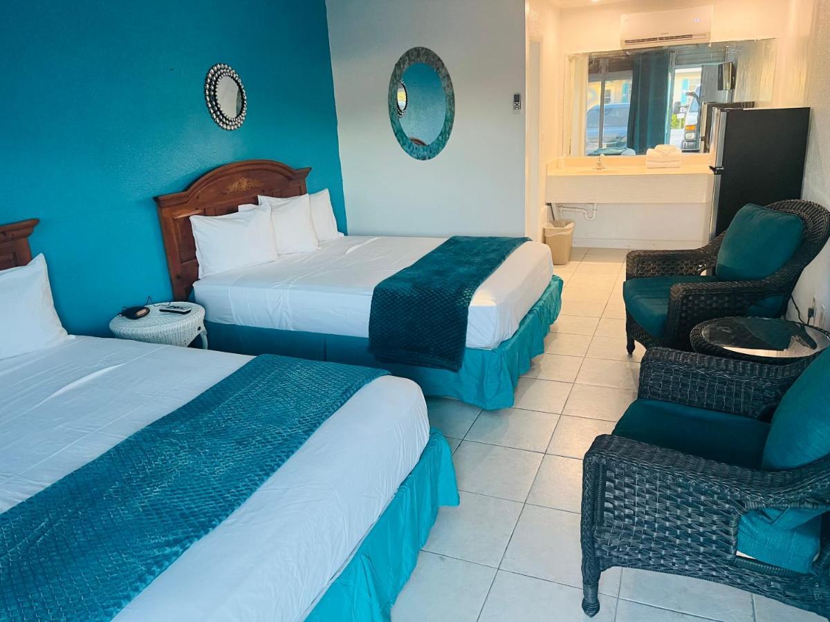 Big Pine Key Motel 外观 照片