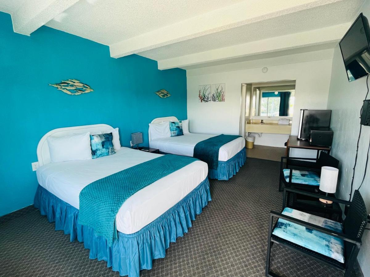 Big Pine Key Motel 外观 照片