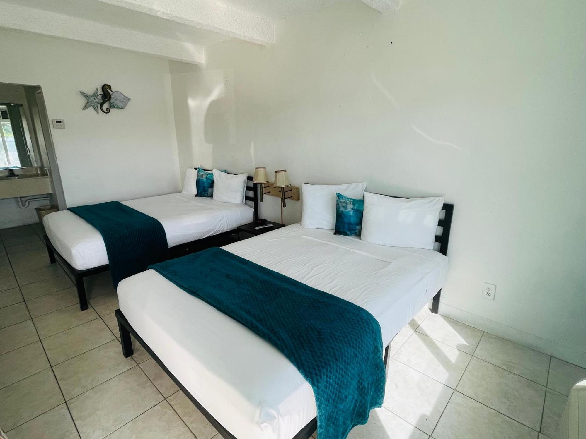 Big Pine Key Motel 外观 照片